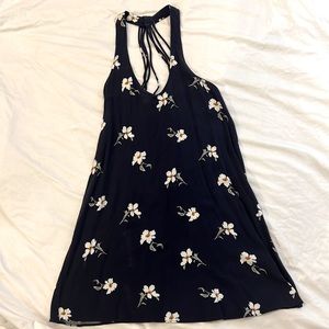 American Eagle Floral Dress